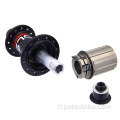 Hub in lega di alluminio CNC 11Speed ​​Road Bike Hub